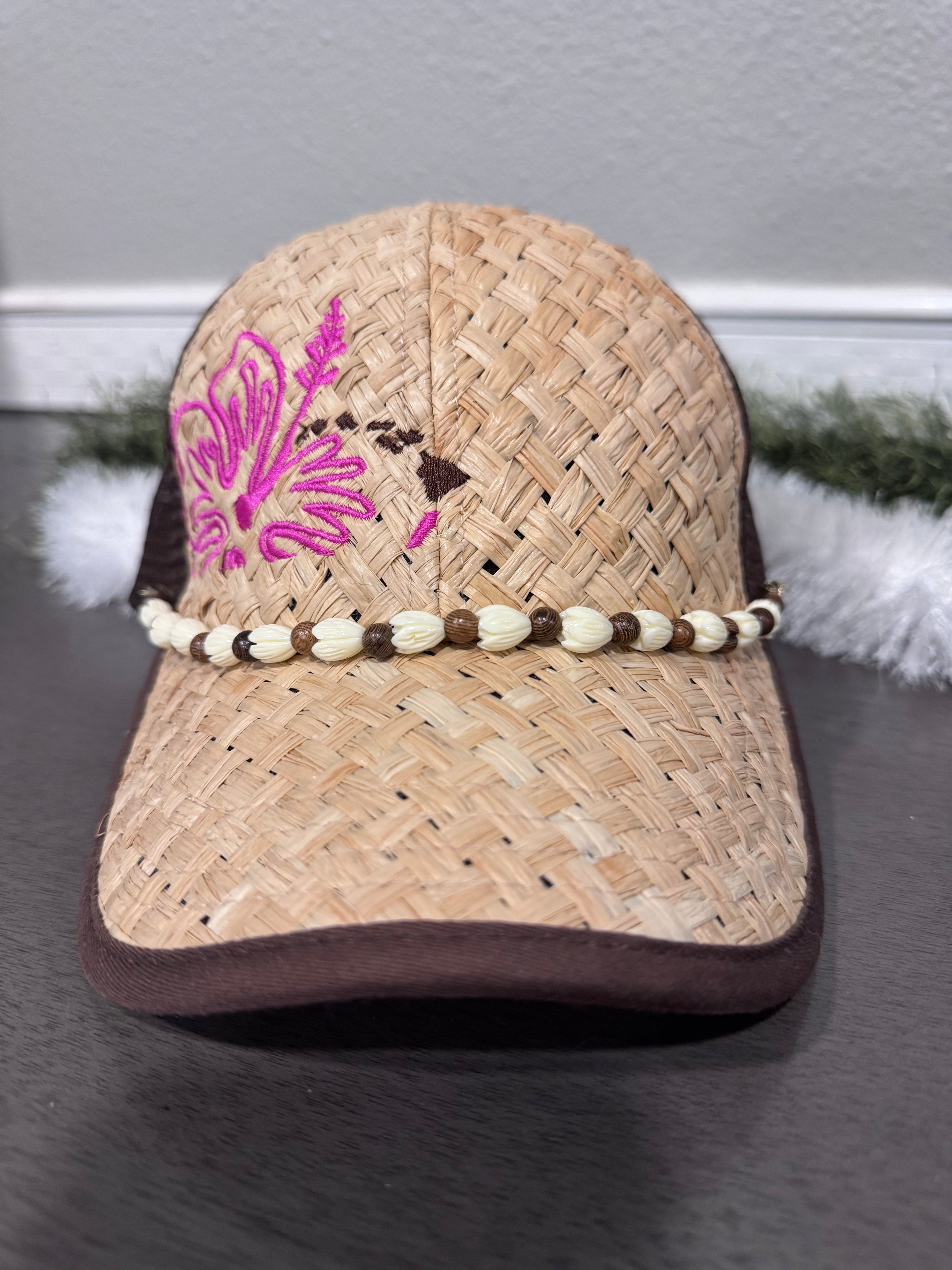 Hat Lei